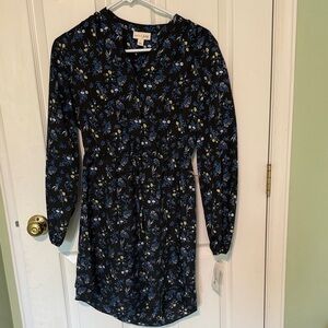 NWT Maison Jules Dress